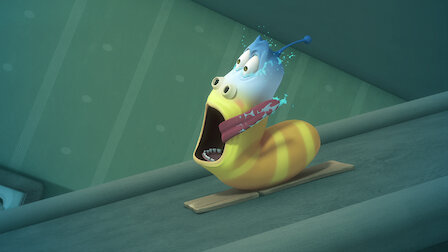 Watch Larva | Netflix Watch Larva | Netflix