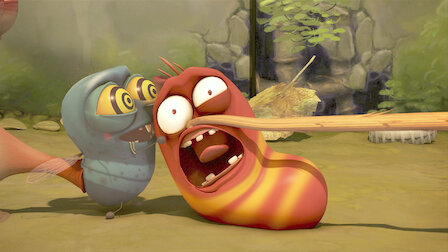 Watch Larva | Netflix Watch Larva | Netflix