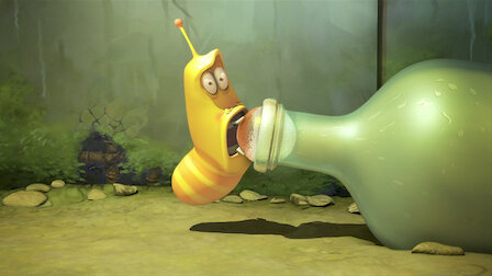 Watch Larva | Netflix Watch Larva | Netflix