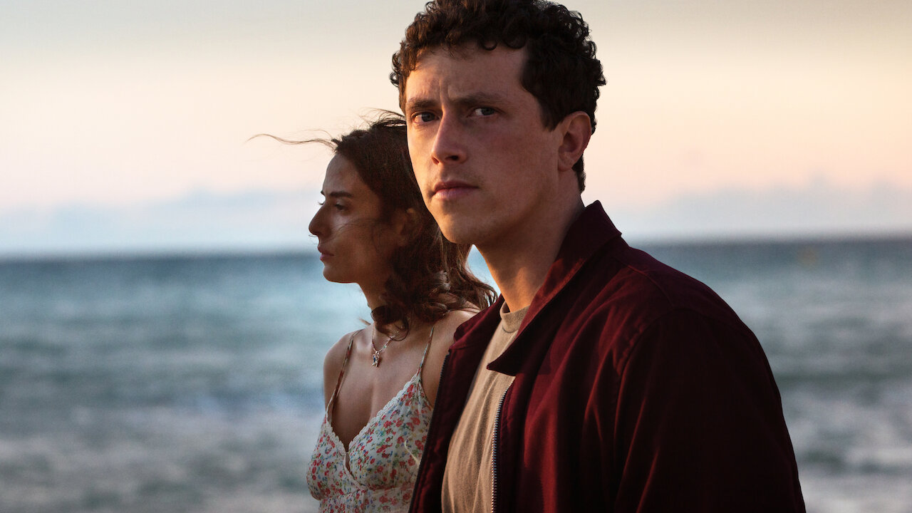 Disparu A Jamais Serie Disparu à jamais | Site officiel de Netflix